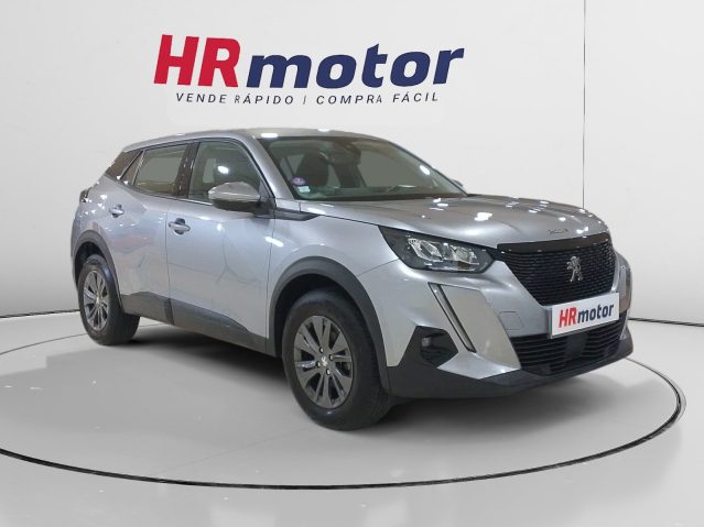Peugeot 2008 1.2 PureTech Active Business
