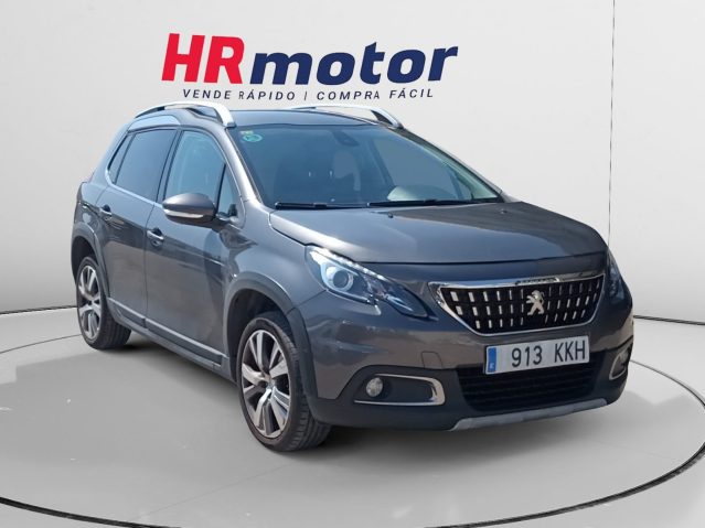 Peugeot 2008 1.2 PureTech Allure