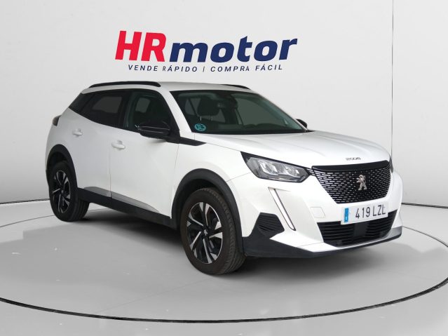 Peugeot 2008 1.2 PureTech Allure