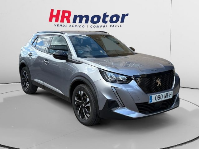 Peugeot 2008 1.2 PureTech Allure