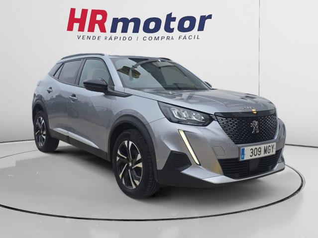 Peugeot 2008 1.2 PureTech Allure