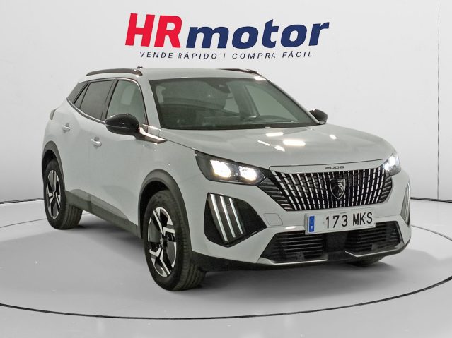 Peugeot 2008 1.2 PureTech Allure