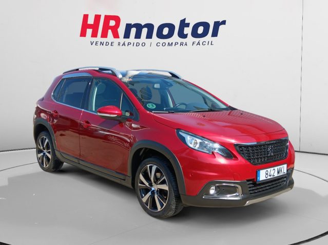 Peugeot 2008 1.2 PureTech Allure