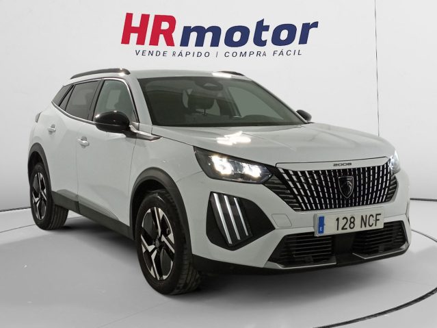 Peugeot 2008 1.2 PureTech Allure