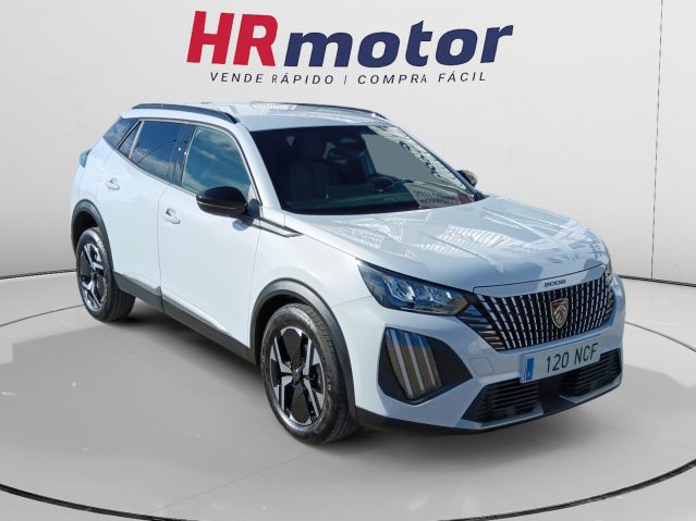 Peugeot 2008 1.2 PureTech Allure