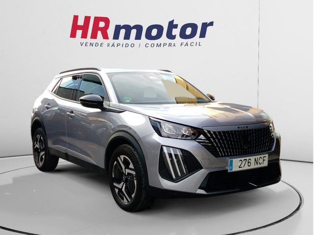Peugeot 2008 1.2 PureTech Allure