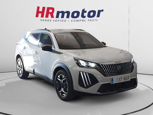 Peugeot 2008 1.2 PureTech Allure