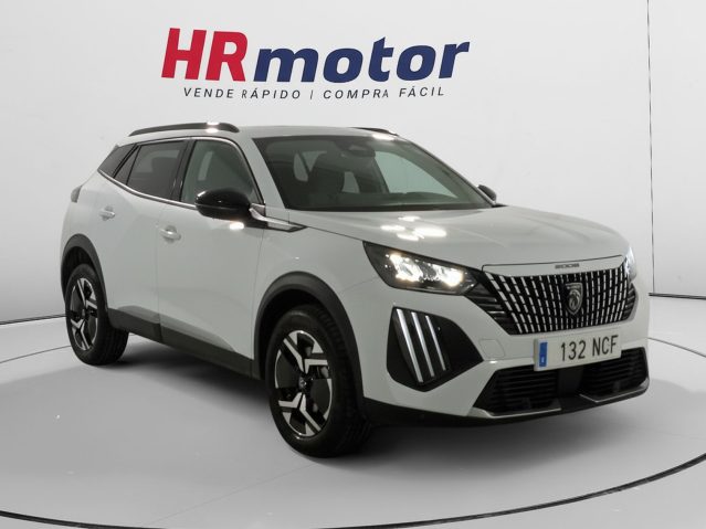 Peugeot 2008 1.2 PureTech Allure