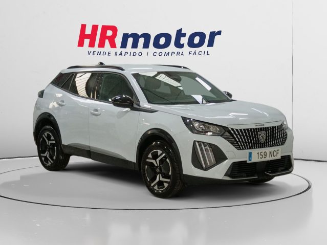 Peugeot 2008 1.2 PureTech Allure
