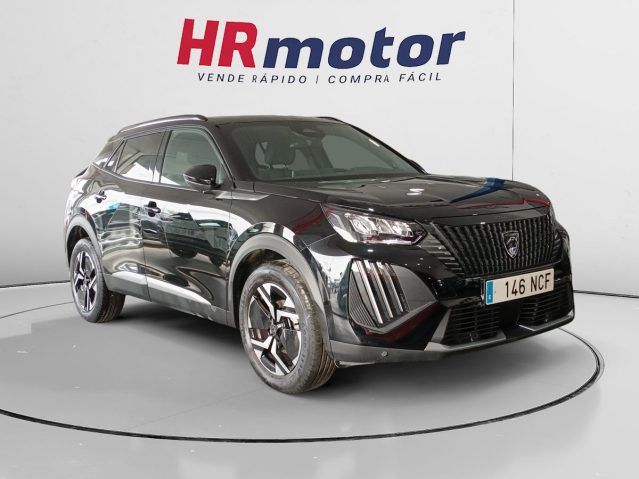 Peugeot 2008 1.2 PureTech Allure