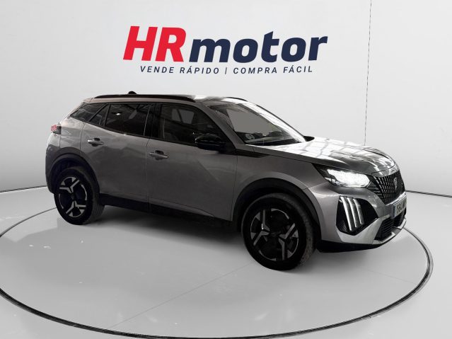 Peugeot 2008 1.2 PureTech Allure