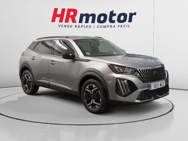 Peugeot 2008 1.2 PureTech Allure