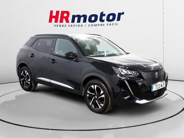 Peugeot 2008 1.2 PureTech Allure Pack