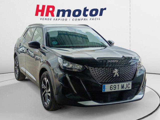 Peugeot 2008 1.2 PureTech Allure Pack