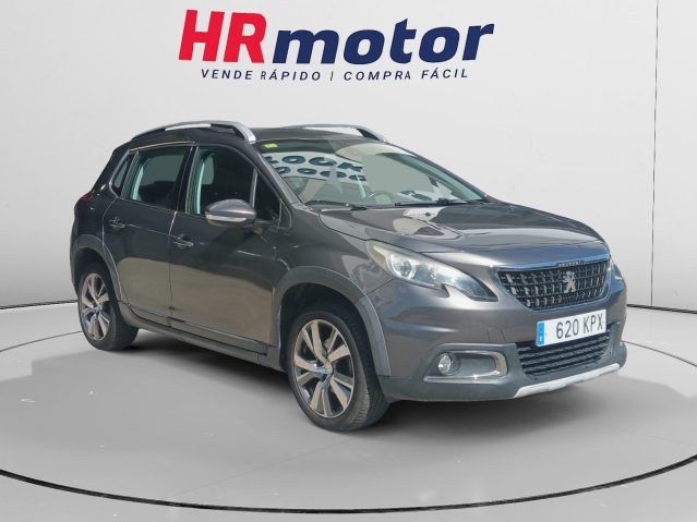 Peugeot 2008 1.2 PureTech Allure S&S