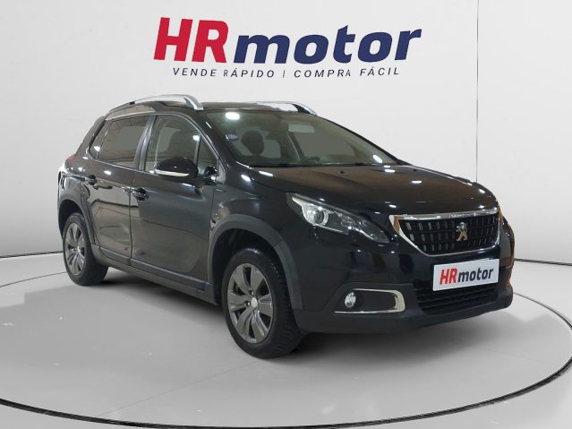 Peugeot 2008 1.2 PureTech Signature