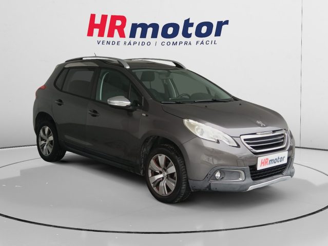 Peugeot 2008 1.2 PureTech Style