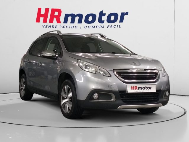 Peugeot  2008 1.2 PureTech Style