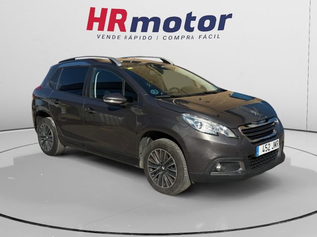 Peugeot 2008 1.2 VTi Active