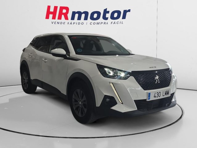 Peugeot 2008 1.5 BlueHDi Active Pack