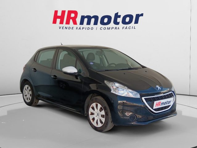 Peugeot 208 1.0 VTi PureTech Like