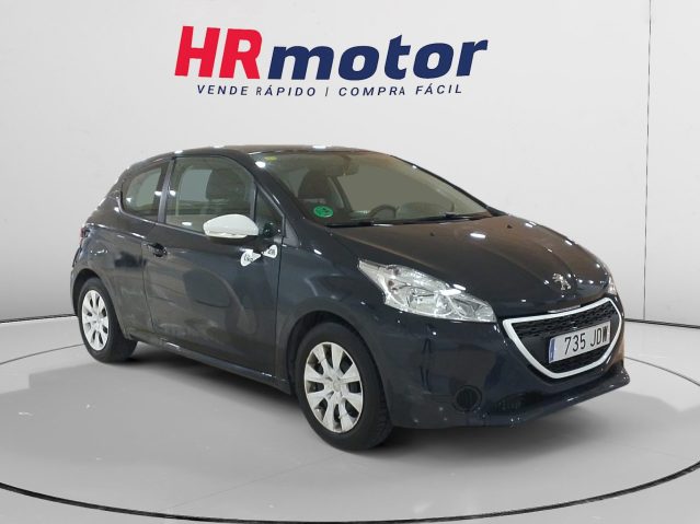 Peugeot 208 1.0 VTi PureTech Like Peugeot 208 1.0 VTi PureTech Like