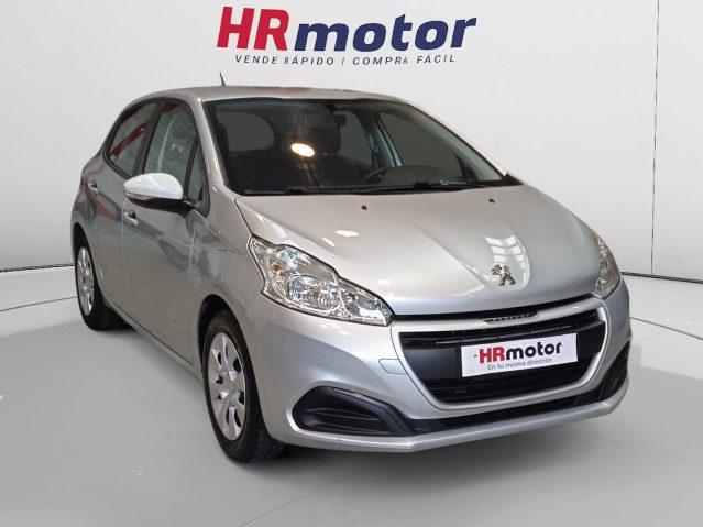 Peugeot 208 1.2 12V PureTech Access