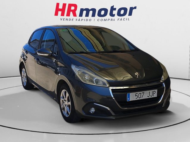Peugeot 208 1.2 12V VTi PureTech Active