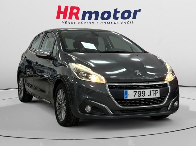 Peugeot 208 1.2 12V VTi PureTech Allure