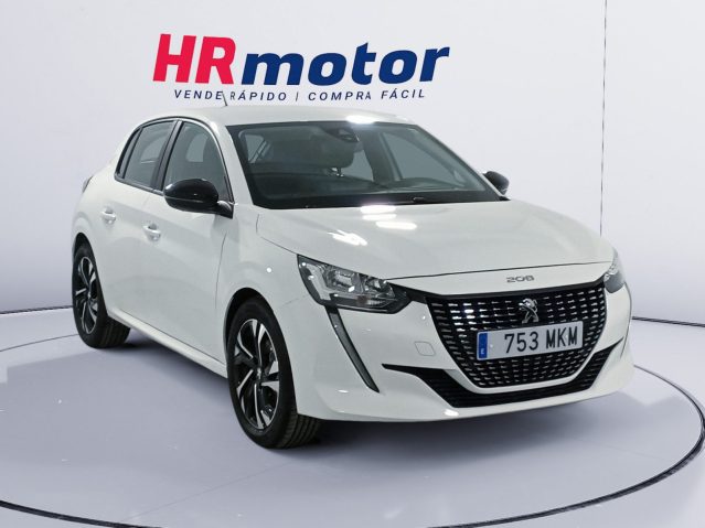 Peugeot 208 1.2 Puretech 100 Active Pack