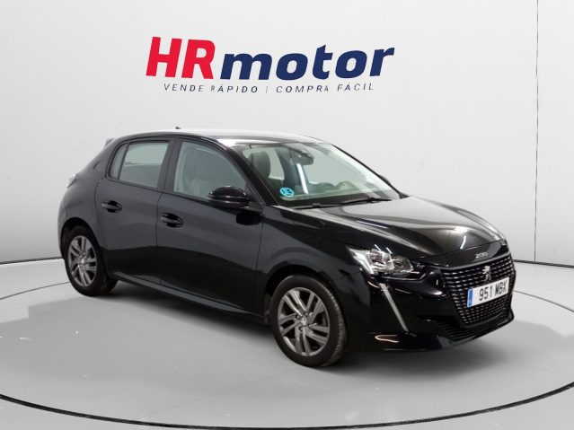 Peugeot 208 1.2 Puretech 100 Active Pack