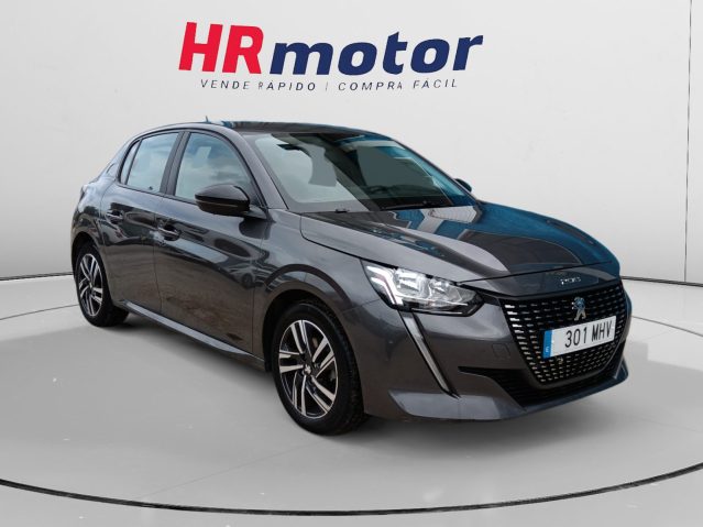 Peugeot 208 1.2 Puretech 100 Active Pack