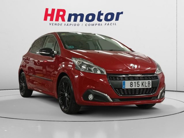 Peugeot 208 1.2 PureTech 110 Allure S&S