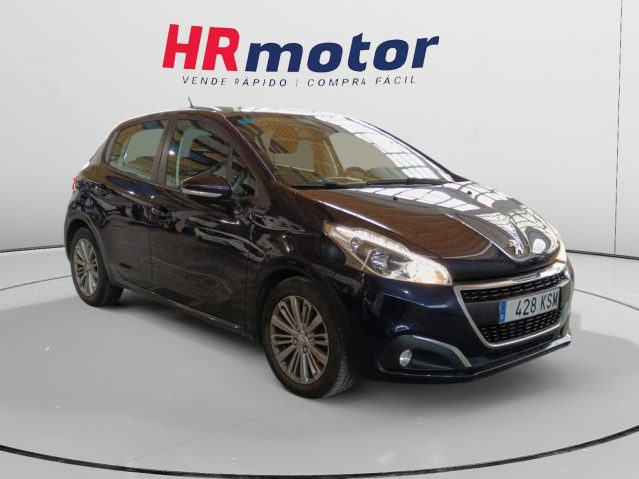 Peugeot 208 1.2 PureTech 110 Signature