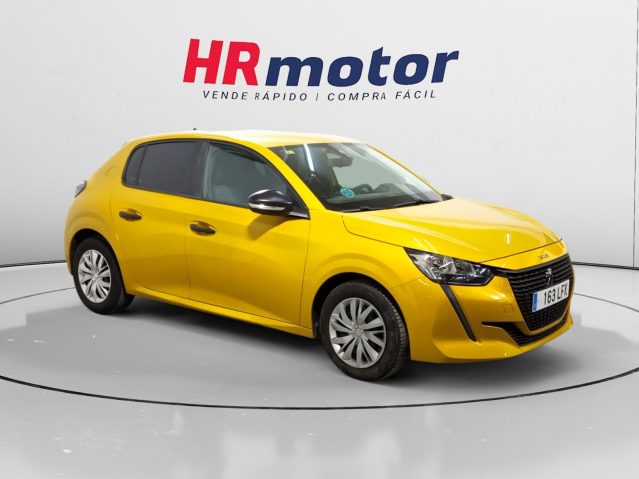 Peugeot 208 1.2 Puretech 75 Like