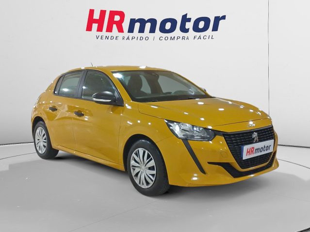 Peugeot 208 1.2 Puretech 75 Like