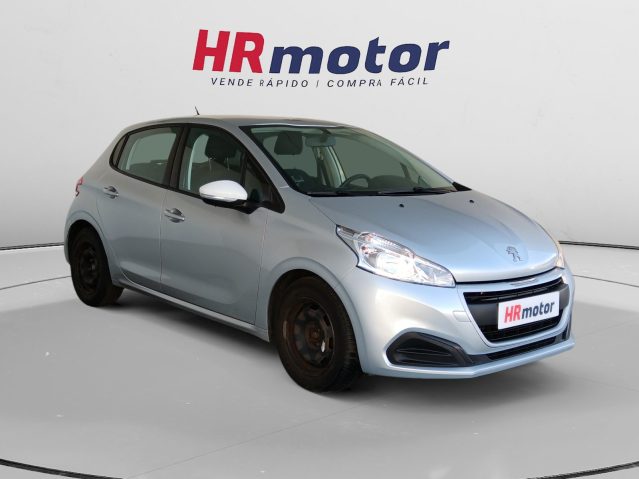 Peugeot 208 1.2 PureTech Access