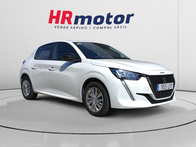 Peugeot 208 1.2 Puretech Active