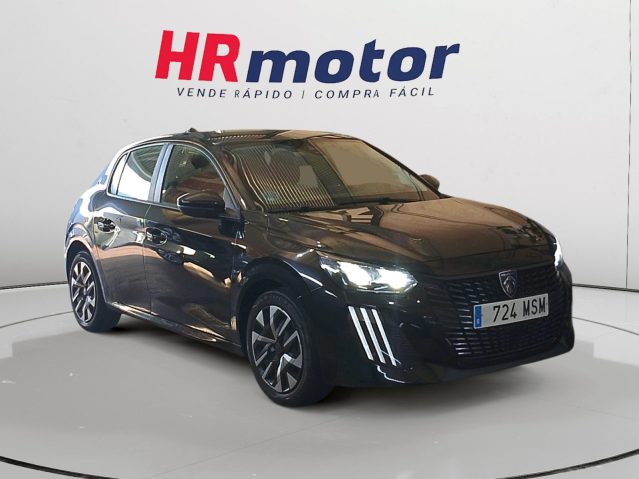 Peugeot 208 1.2 Puretech Active