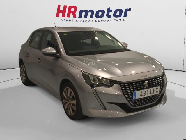 Peugeot 208 1.2 Puretech Active