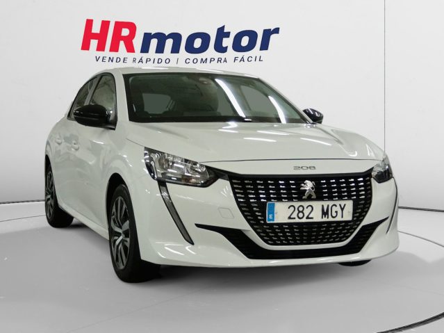 Peugeot 208 1.2 Puretech Active Pack