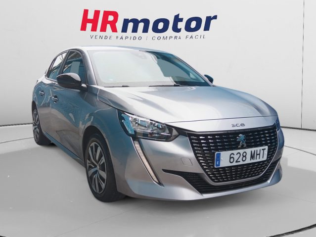 Peugeot 208 1.2 Puretech Active Pack