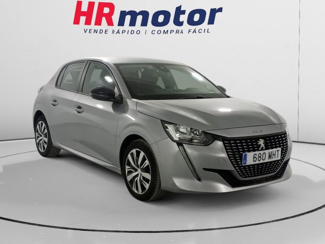 Peugeot 208 1.2 Puretech Active Pack