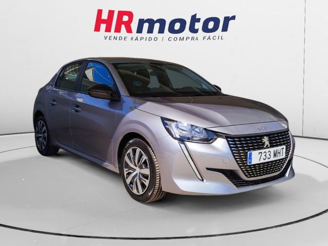 Peugeot 208 1.2 Puretech Active Pack