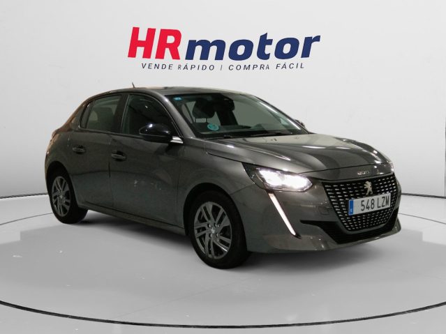 Peugeot 208 1.2 Puretech Active Pack