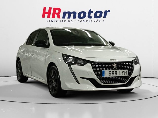 Peugeot 208 1.2 Puretech Active Pack