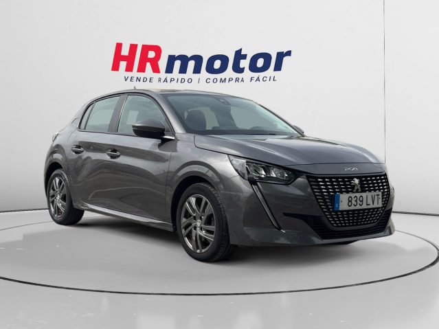 Peugeot 208 1.2 Puretech Active Pack