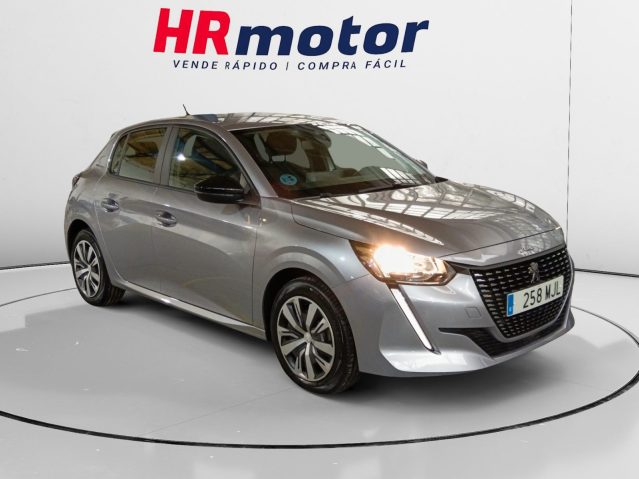 Peugeot 208 1.2 Puretech Active Pack