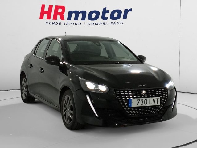 Peugeot 208 1.2 Puretech Active Pack
