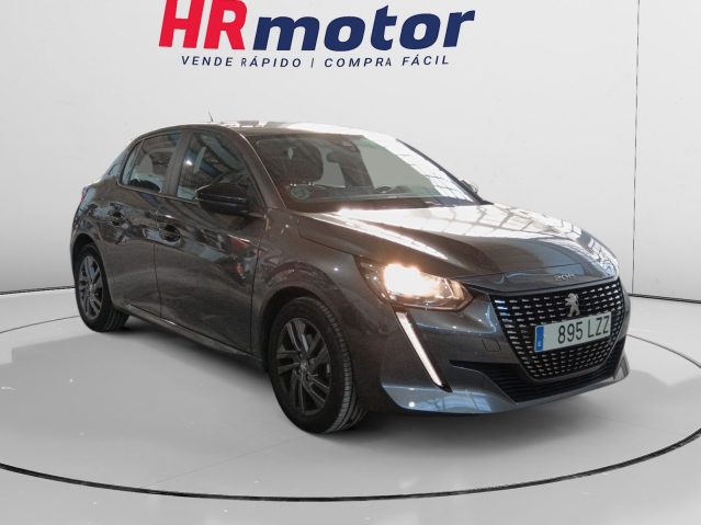 Peugeot 208 1.2 Puretech Active Pack